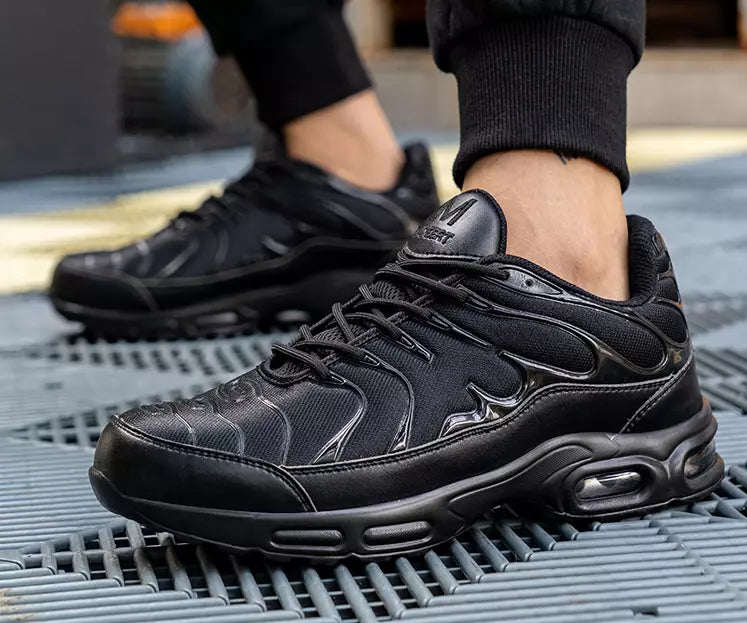 Steel Toe Safety Sneakers