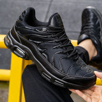 Steel Toe Safety Sneakers