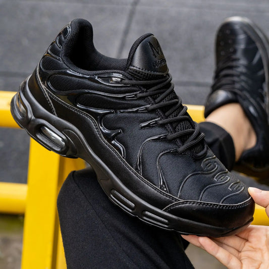 Steel Toe Safety Sneakers